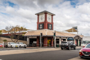 MarketPlace Leichhardt is a sub-regional shopping centre located in an established trade area of Leichhardt, approximately 8km west of the Sydney CBD