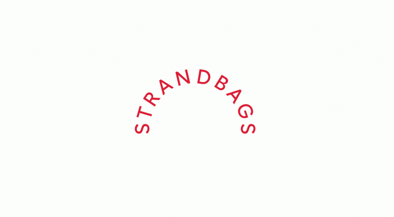 strandbags website